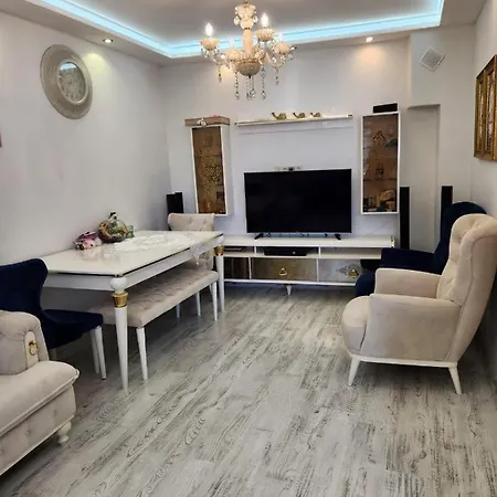 펜션 Alacati Full Esyali Kiralik